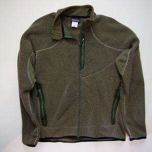 Patagonia Men's R2 Jacket
